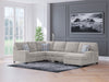 Rodington 3-Piece Sectional with Chaise | Ashley Homestore 54908S1