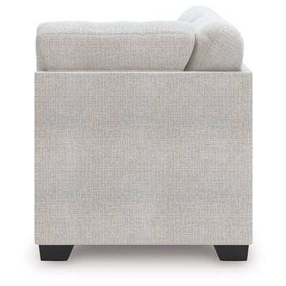 Rodington Left-Arm Facing Sofa with Corner Wedge | Ashley Homestore