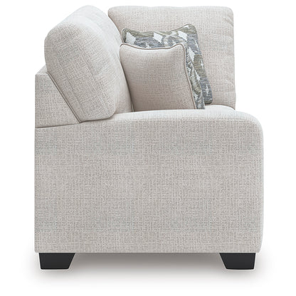 Rodington Left-Arm Facing Sofa with Corner Wedge | Ashley Homestore