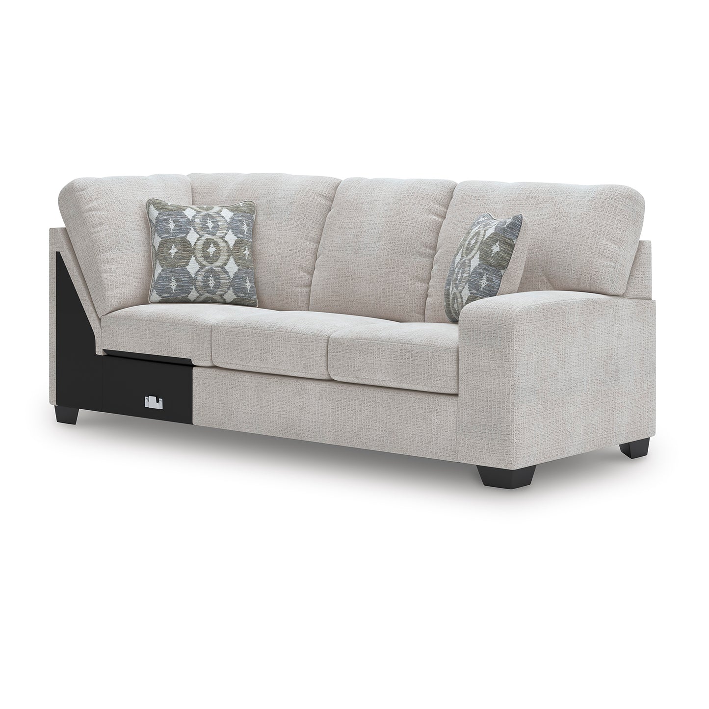 Rodington Right-Arm Facing Sofa with Corner Wedge | Ashley Homestore