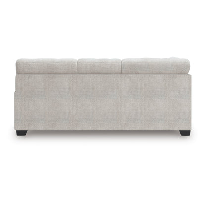 Rodington Right-Arm Facing Sofa with Corner Wedge | Ashley Homestore