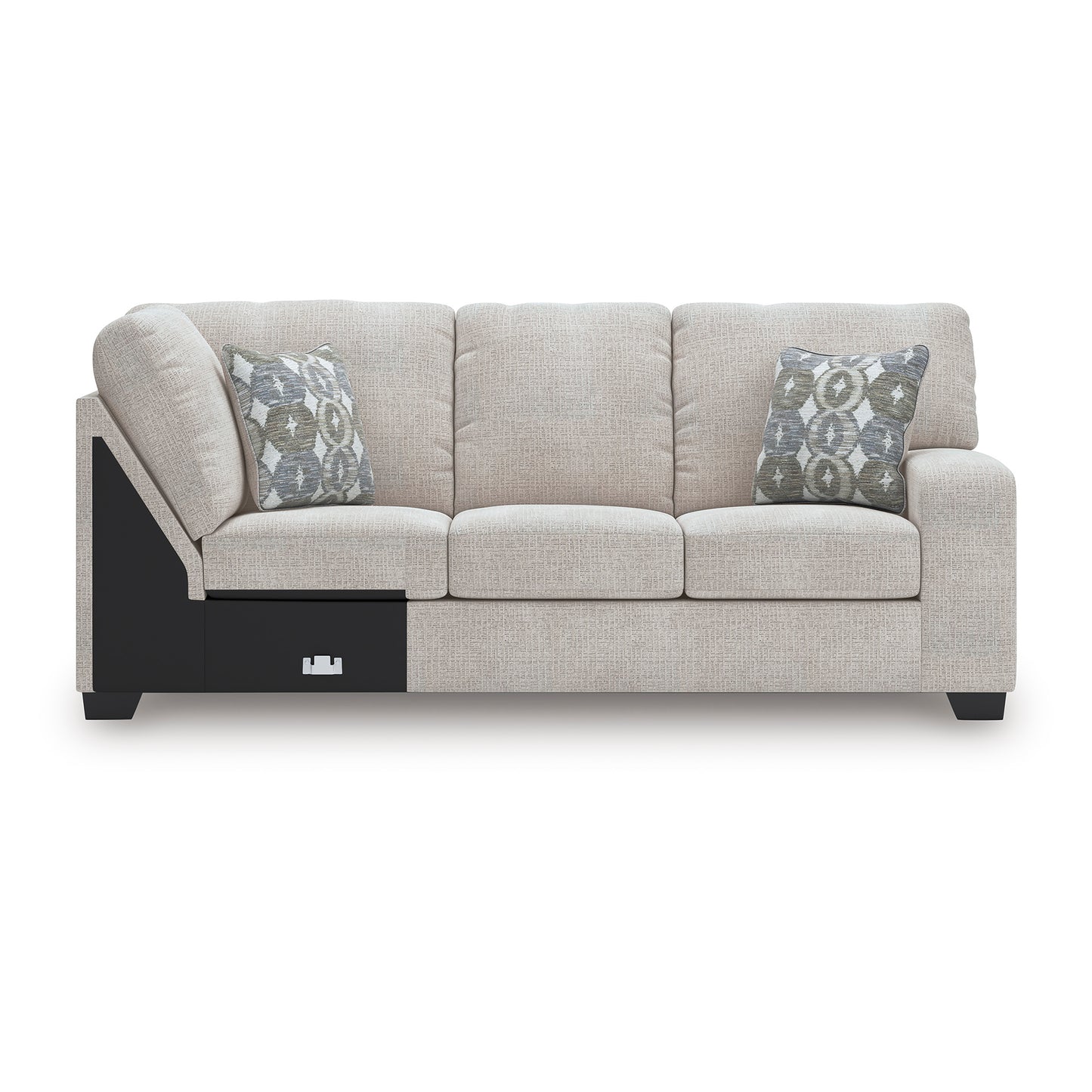 Rodington Right-Arm Facing Sofa with Corner Wedge | Ashley Homestore