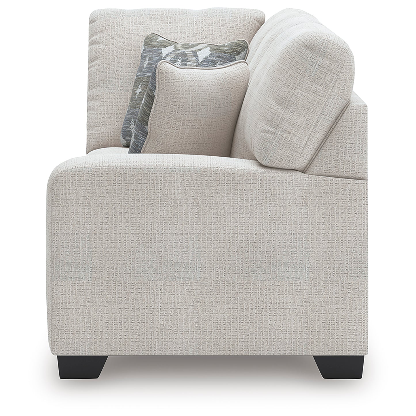 Rodington Right-Arm Facing Sofa with Corner Wedge | Ashley Homestore