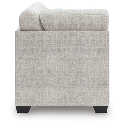 Rodington Right-Arm Facing Sofa with Corner Wedge | Ashley Homestore