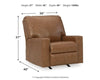 Bolsena Recliner | Ashley Homestore