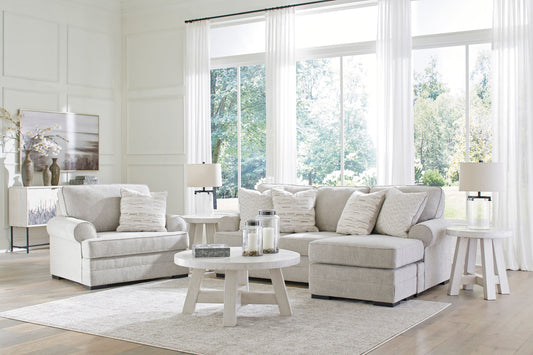 Ashley Homestore |Eastonbridge Sofa Chaise set