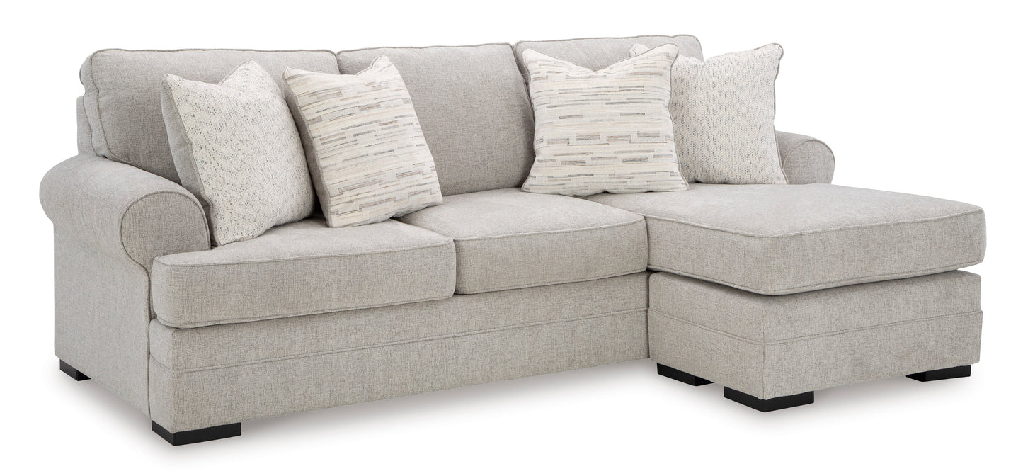 Ashley Homestore |Eastonbridge Sofa Chaise set