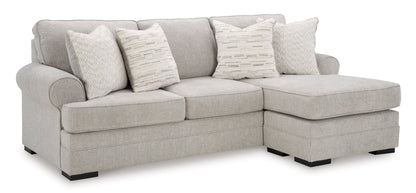 Ashley Homestore |Eastonbridge Sofa Chaise set