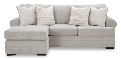 Ashley Homestore |Eastonbridge Sofa Chaise set
