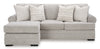 Ashley Homestore |Eastonbridge Sofa Chaise set