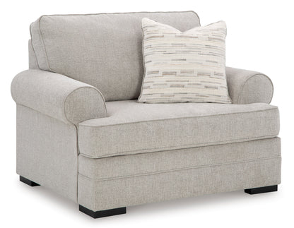 Ashley Homestore |Eastonbridge Sofa Chaise set