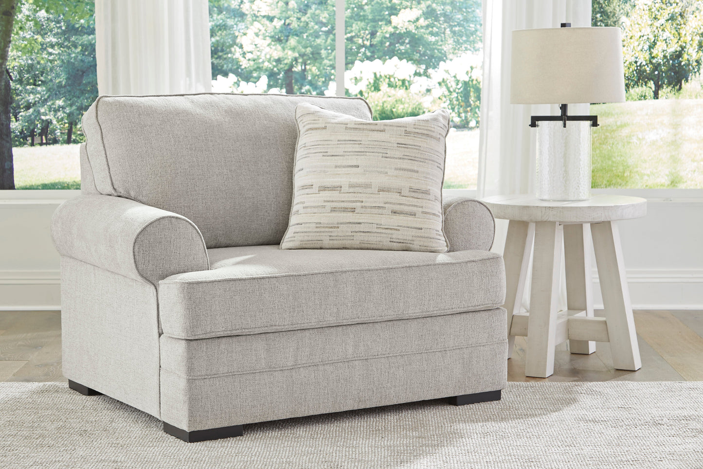 Ashley Homestore |Eastonbridge Sofa Chaise set