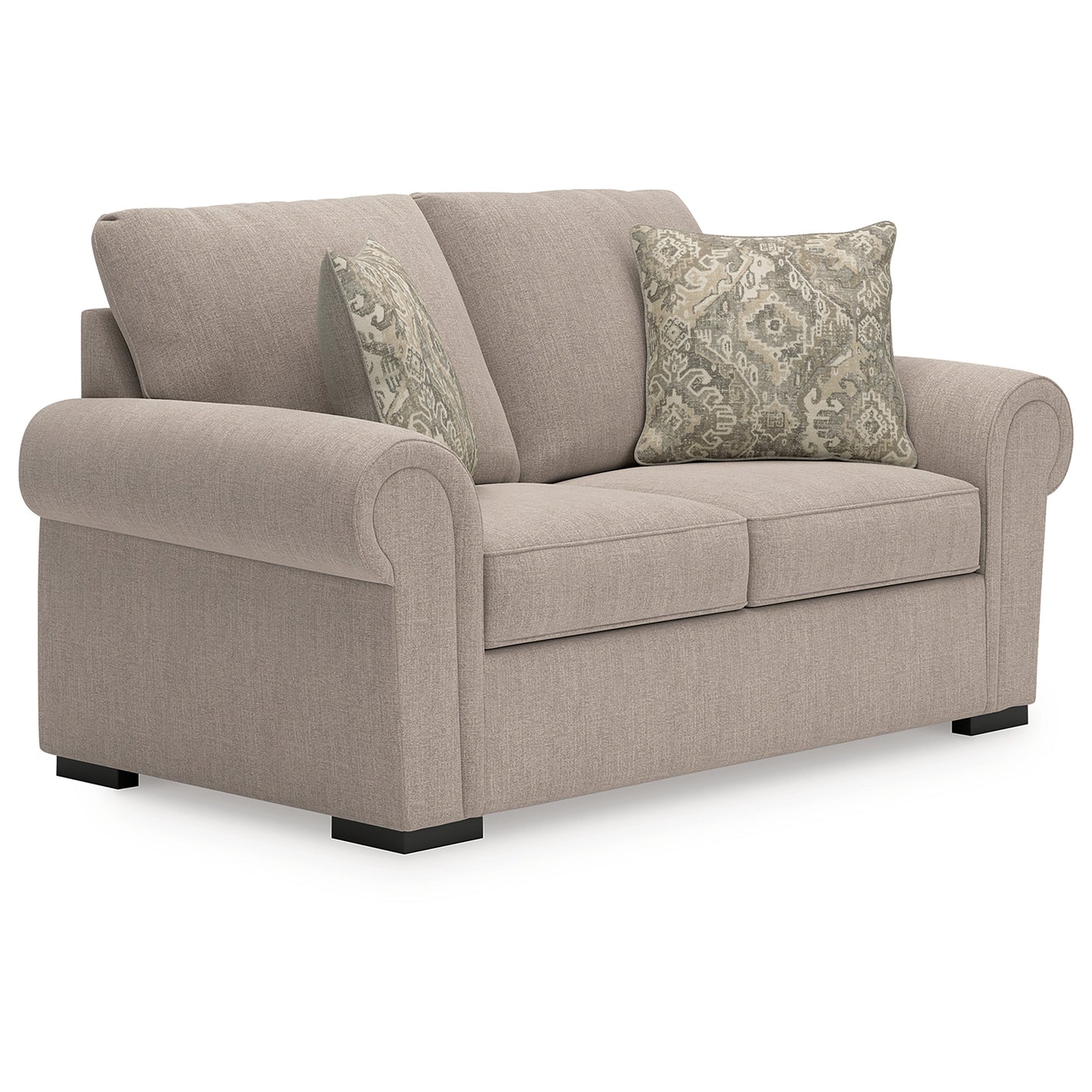Sararose Loveseat