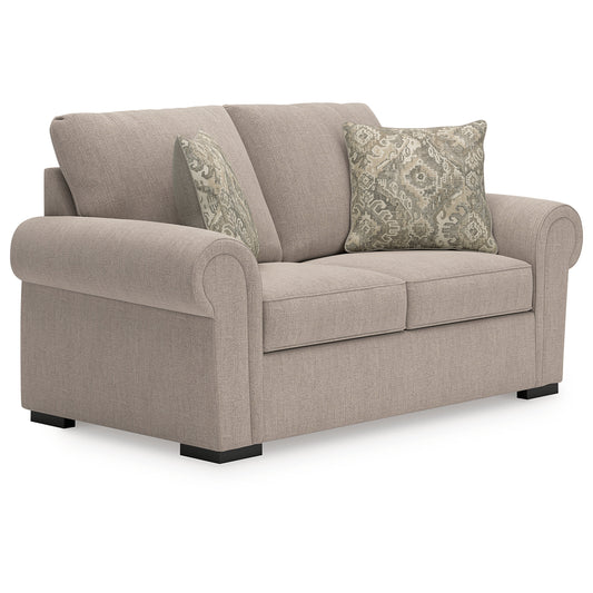Sararose Loveseat