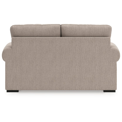 Sararose Loveseat