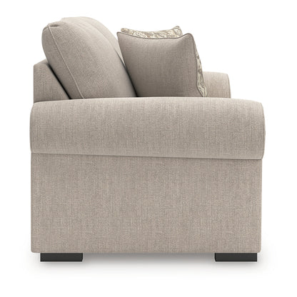 Sararose Loveseat