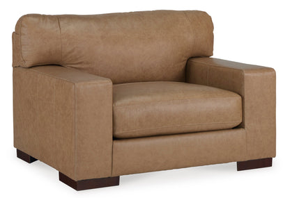 Ashley Homestore | Lombardia Sofa Set
