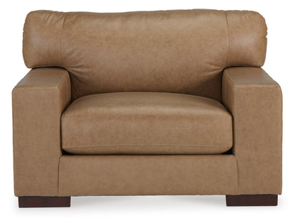 Ashley Homestore | Lombardia Sofa Set