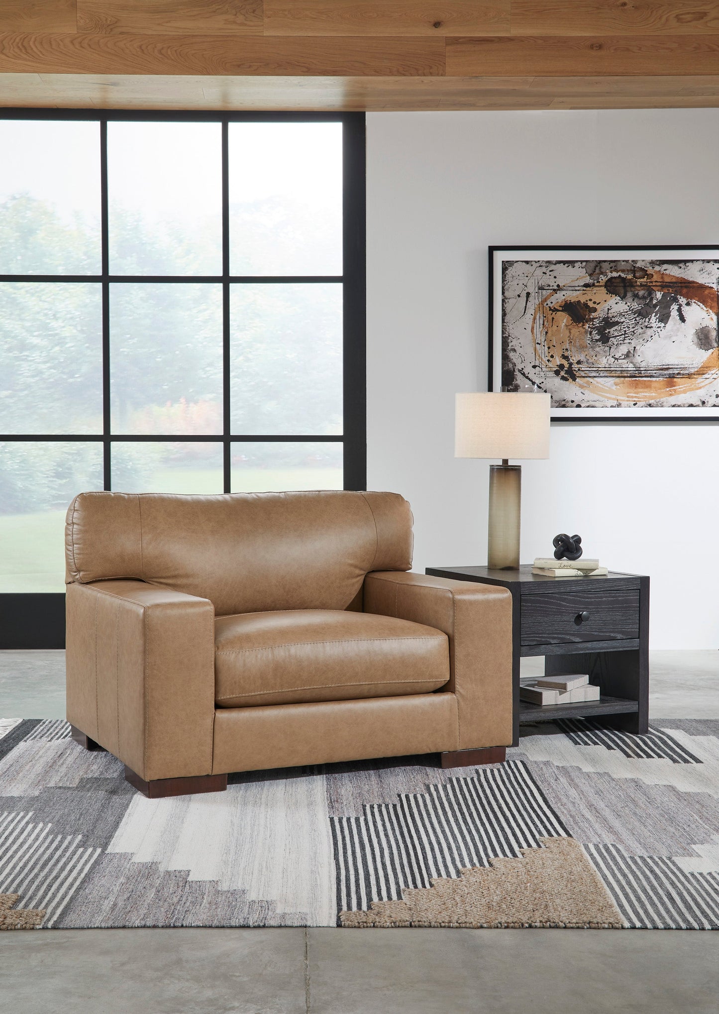 Ashley Homestore | Lombardia Sofa Set