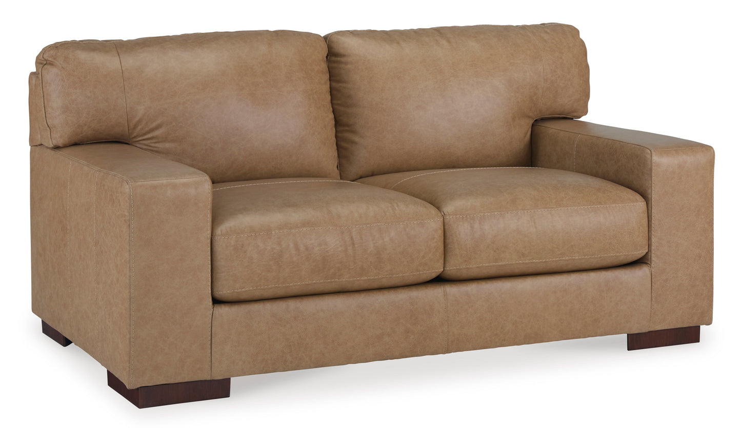 Ashley Homestore | Lombardia Sofa Set