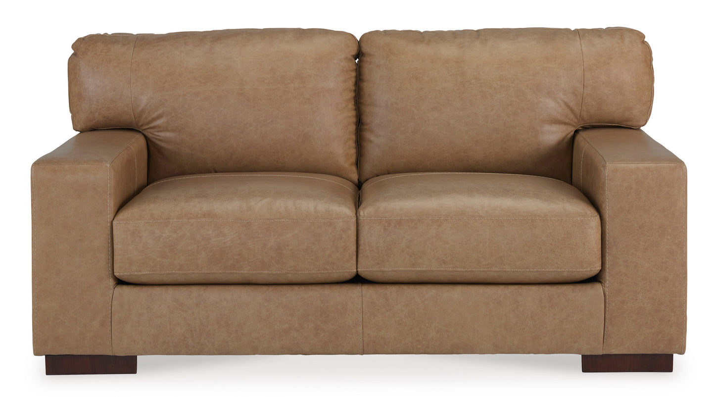Ashley Homestore | Lombardia Sofa Set