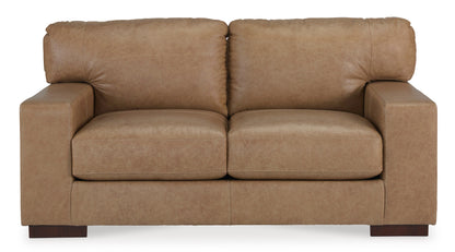Ashley Homestore | Lombardia Sofa Set