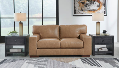 Ashley Homestore | Lombardia Sofa Set