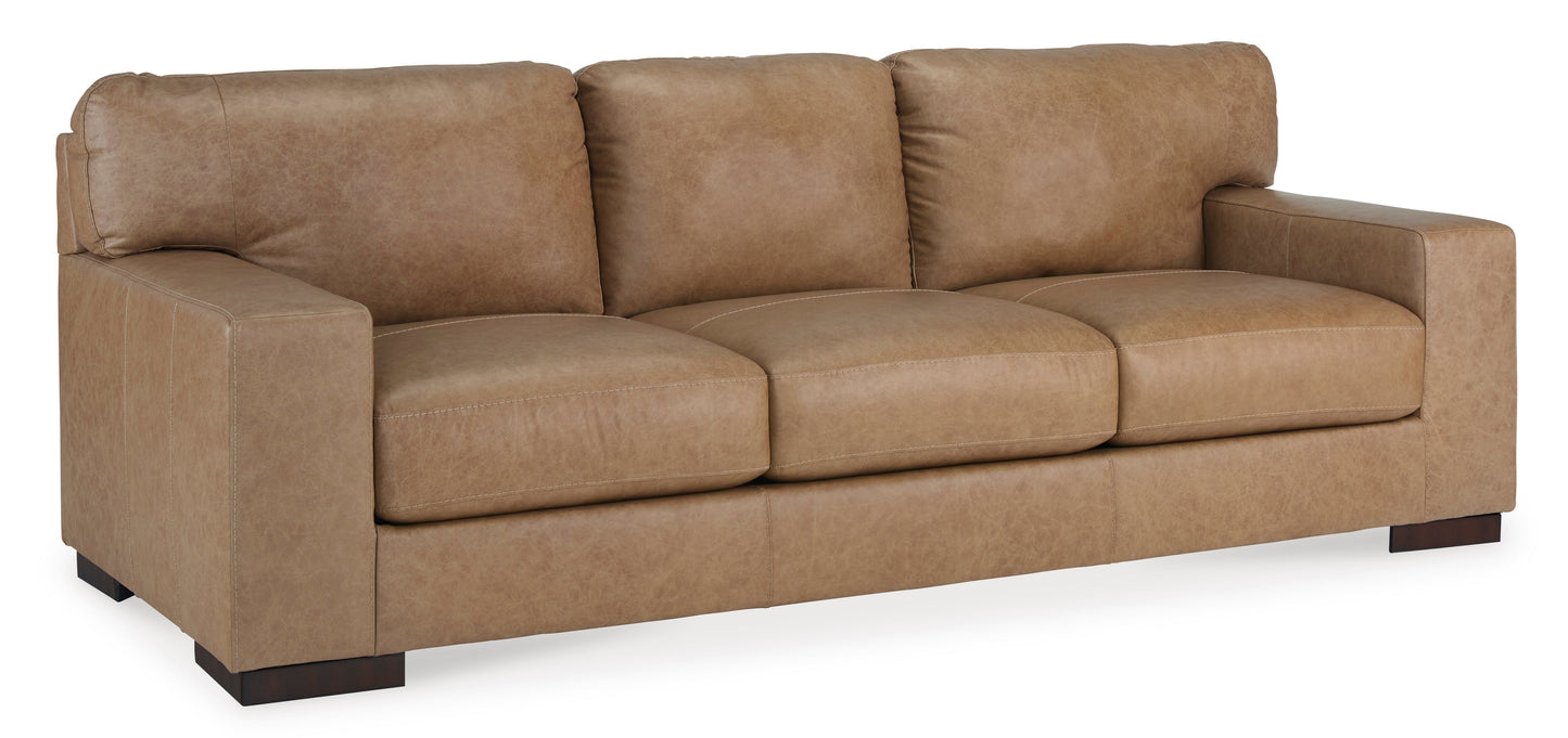 Ashley Homestore | Lombardia Sofa Set
