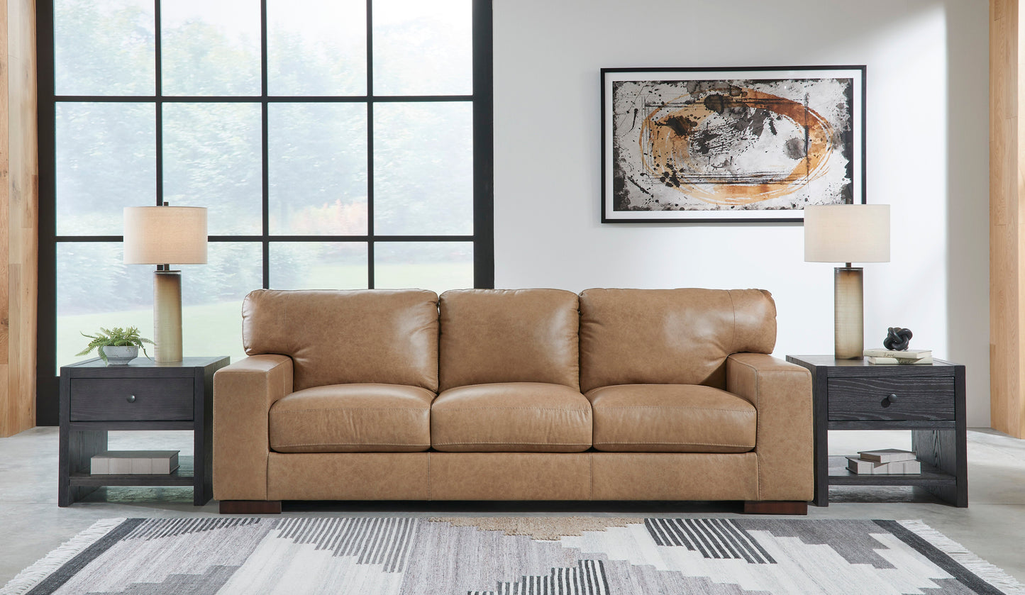 Ashley Homestore | Lombardia Sofa Set