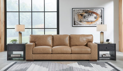 Ashley Homestore | Lombardia Sofa Set