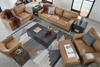 Ashley Homestore | Lombardia Sofa Set