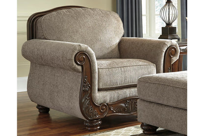 Ashley Homestore |Cecilyn Chair