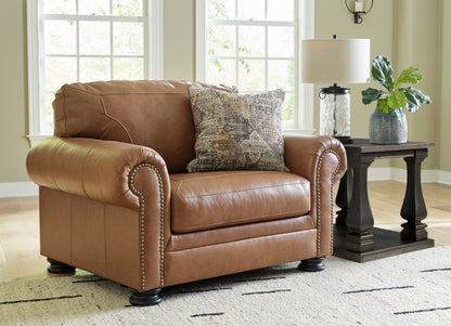 Ashley Homestore | Carianna Sofa Set