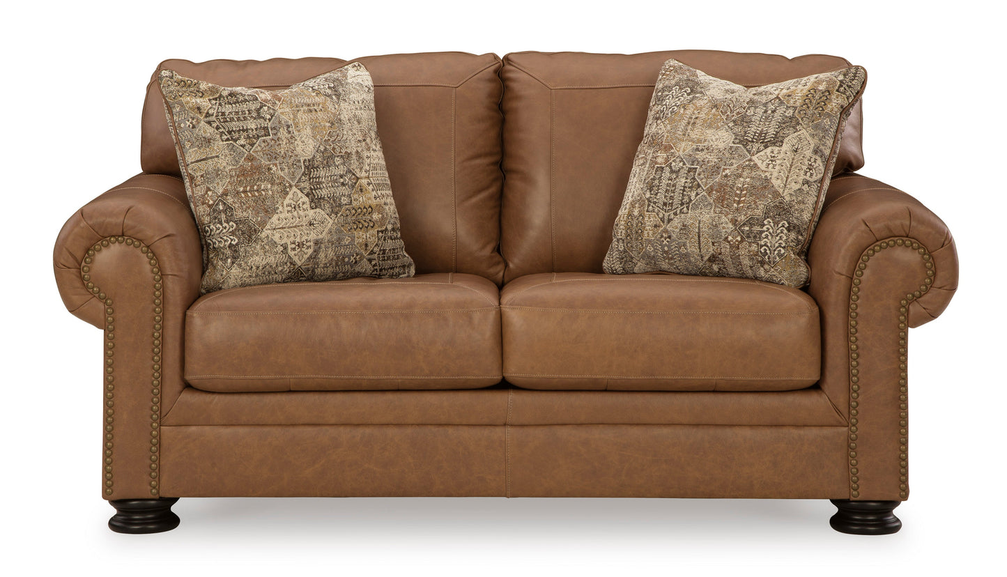 Ashley Homestore | Carianna Sofa Set