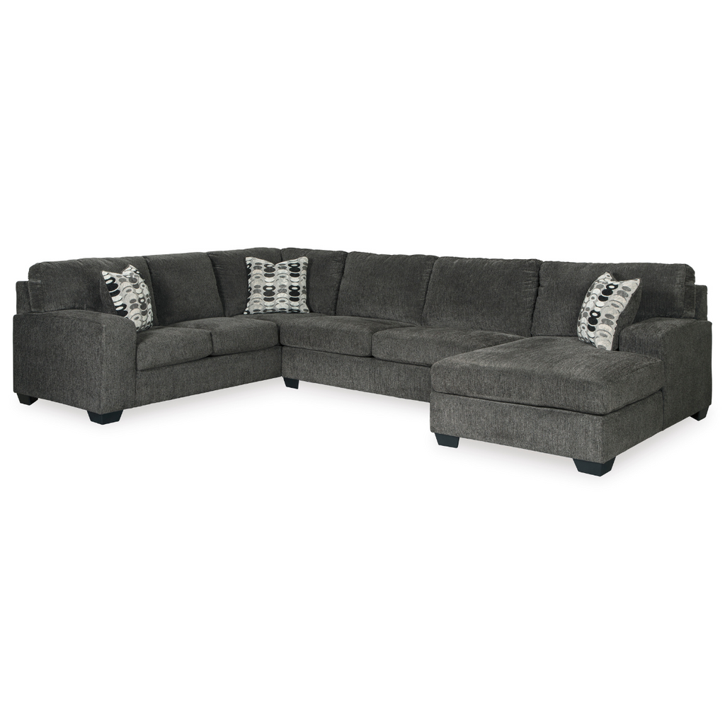 Ballinasloe 3-Piece Sectional with Chaise -80703S2