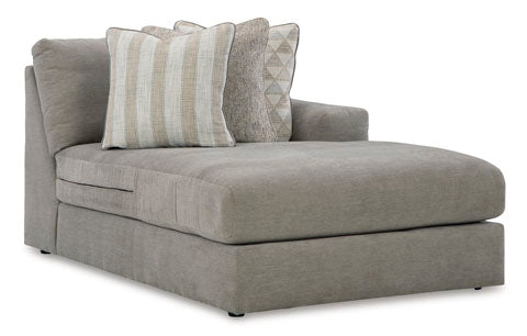 Avaliyah Right-Arm Facing Corner Chaise