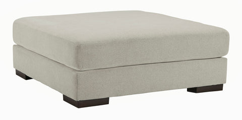 Artsie Accent Ottoman