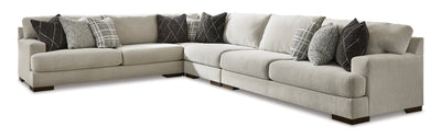 SECTIONAL