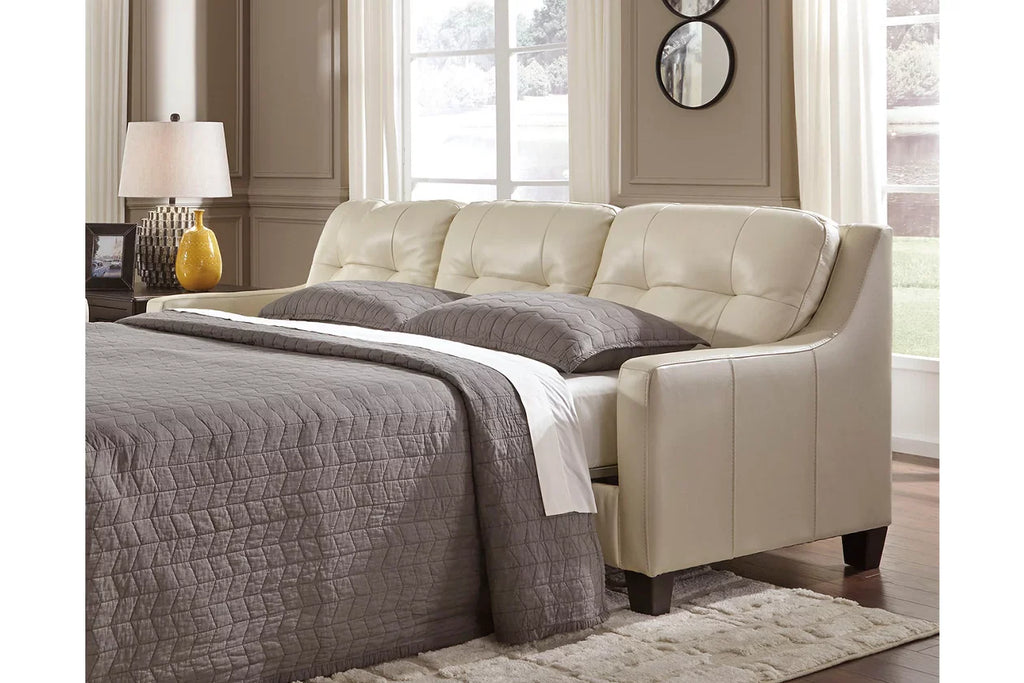 Ashley Homestore | O'Kean Queen Sofa Sleeper