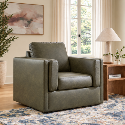 Hutle Chair