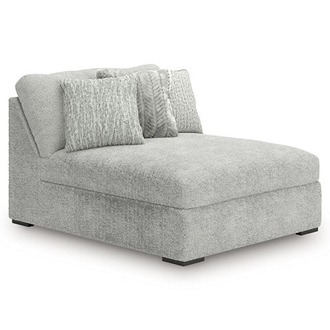 Snodoodle  Oversized Armless Chaise|Ashley Homestore