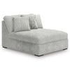 Snodoodle  Oversized Armless Chaise|Ashley Homestore