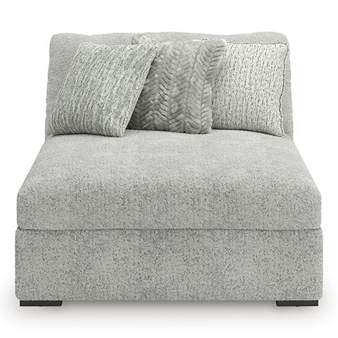 Snodoodle  Oversized Armless Chaise|Ashley Homestore