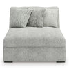 Snodoodle  Oversized Armless Chaise|Ashley Homestore