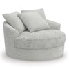 Snodoodle  Swivel Chair|Ashley Homestore