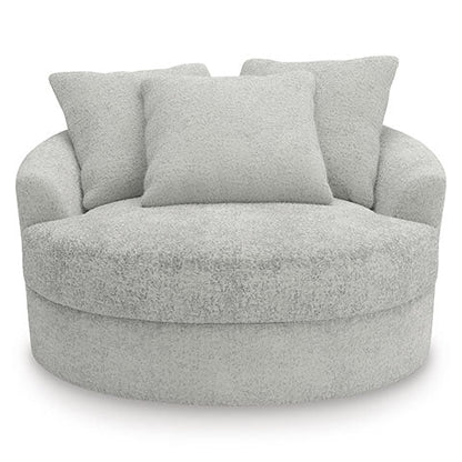 Snodoodle  Swivel Chair|Ashley Homestore