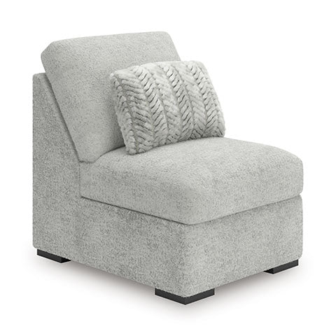 Snodoodle  Armless Chair|Ashley Homestore