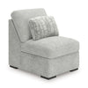 Snodoodle  Armless Chair|Ashley Homestore