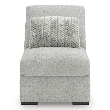 Snodoodle  Armless Chair|Ashley Homestore