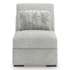 Snodoodle  Armless Chair|Ashley Homestore